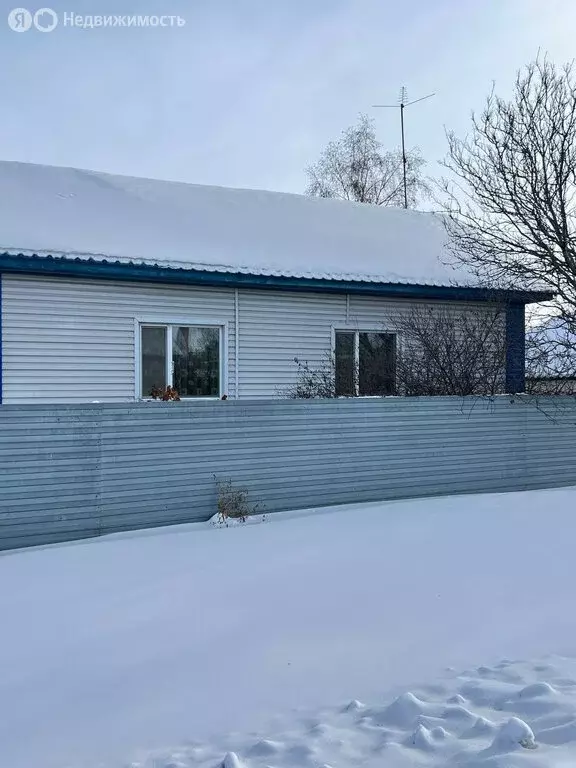 Дом в село Тамбовка, Тамбовская улица, 75 (78.4 м) - Фото 2