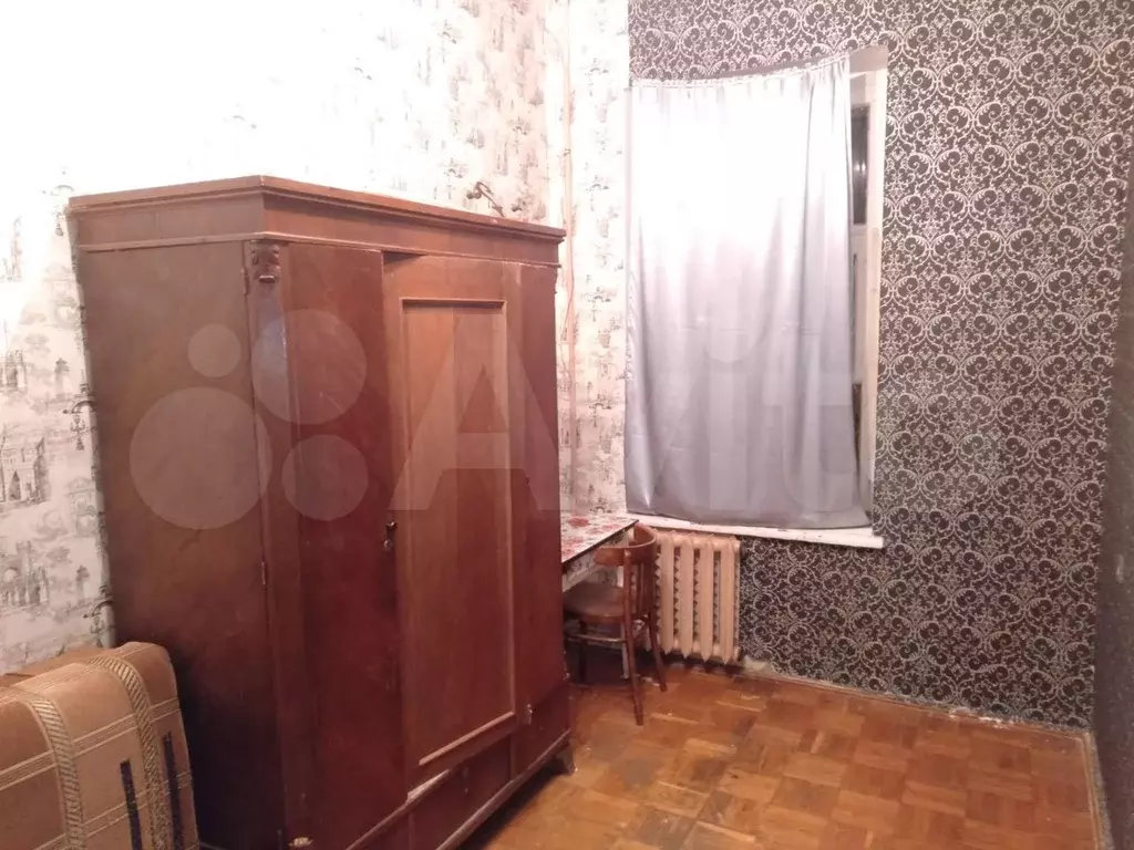 3-к. квартира, 75 м, 3/3 эт. - Фото 0