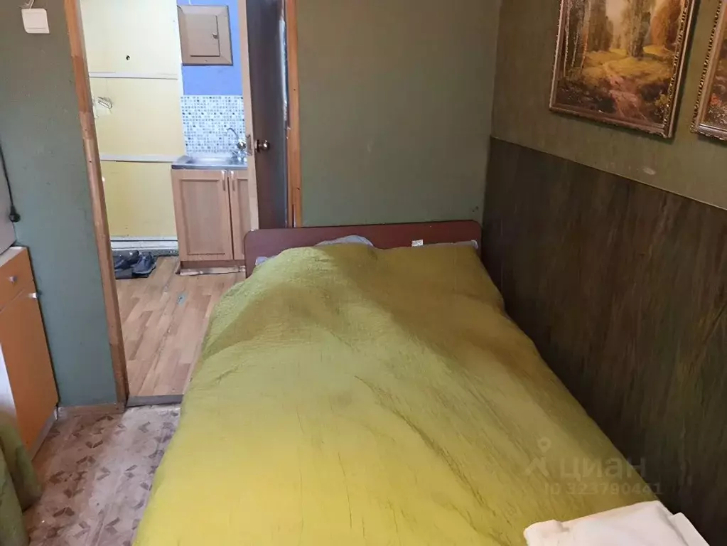 1-к кв. Мордовия, Саранск Гожувская ул., 21 (20.0 м) - Фото 2