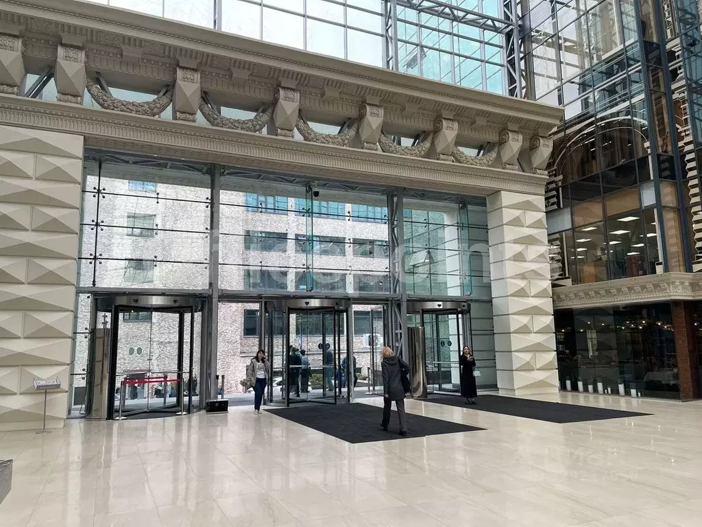 Офис в Москва Верейская ул., 29С134 (194 м) - Фото 2