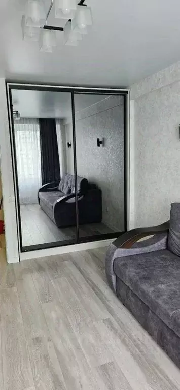 1-к кв. Пензенская область, Пенза ул. Генерала Глазунова, 6 (35.0 м) - Фото 2