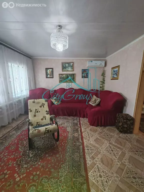 Дом в Орск, посёлок Железнодорожный, Каменная улица (75 м) - Фото 0