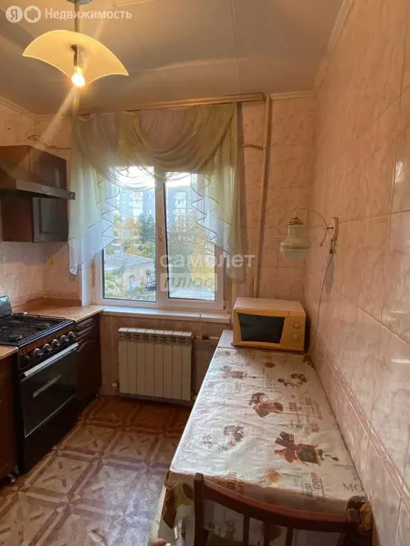 3-комнатная квартира: Краснодар, Симферопольская улица, 26 (48 м) - Фото 1