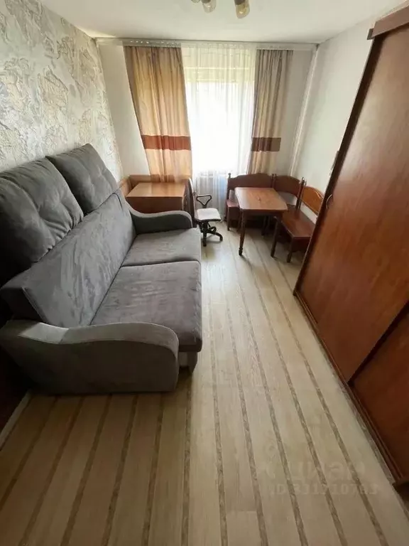 3-к кв. Самарская область, Самара Ташкентская ул., 115 (61.8 м) - Фото 2