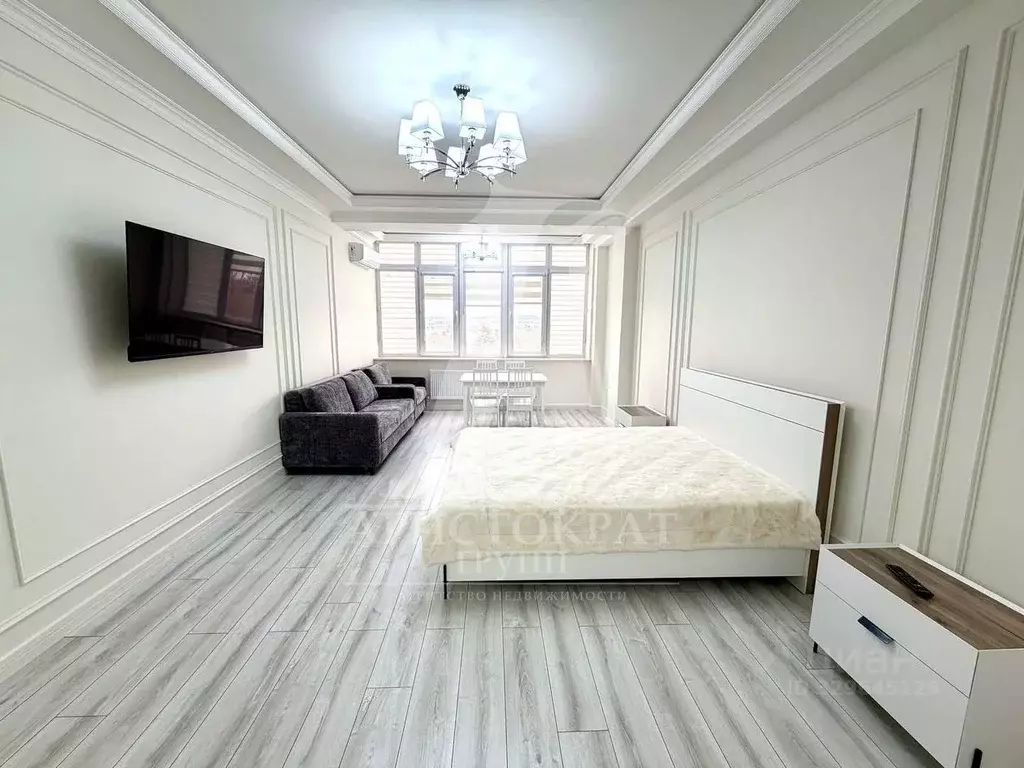 3-к кв. Ставропольский край, Ессентуки Баталинская ул., 23 (130.0 м) - Фото 2