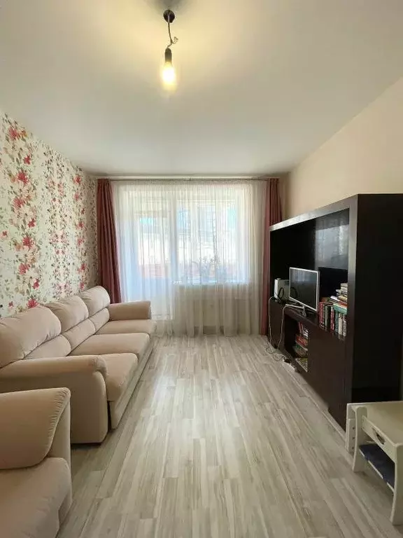 Продаётся 1-к квартира, 43 м - Фото 0