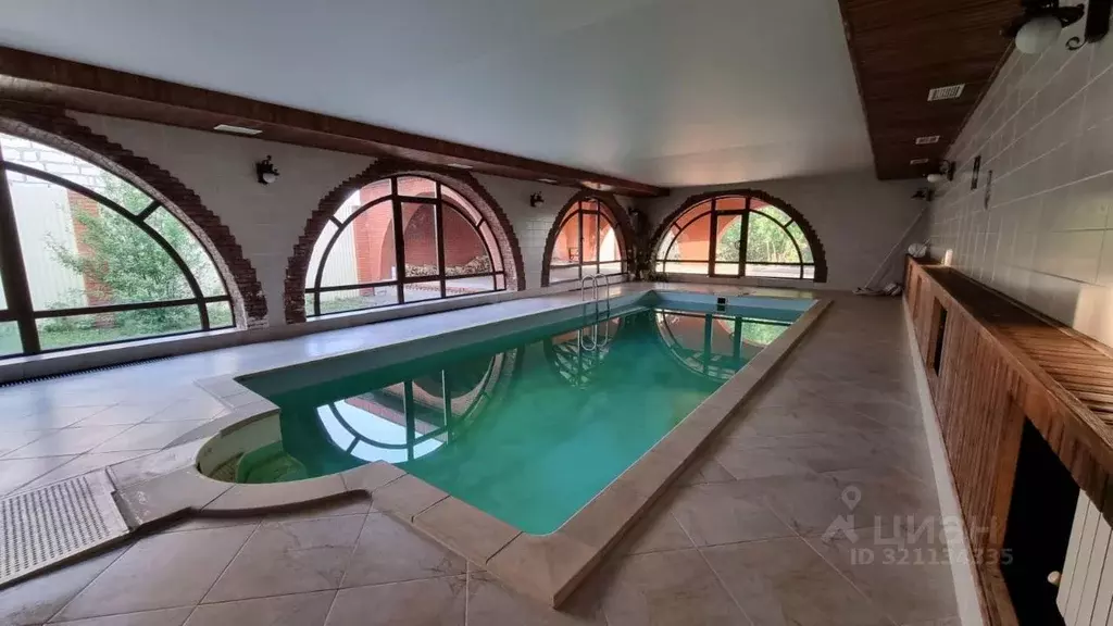 Коттедж в Башкортостан, Уфа Романовка мкр, ул. Романовка (230 м) - Фото 2