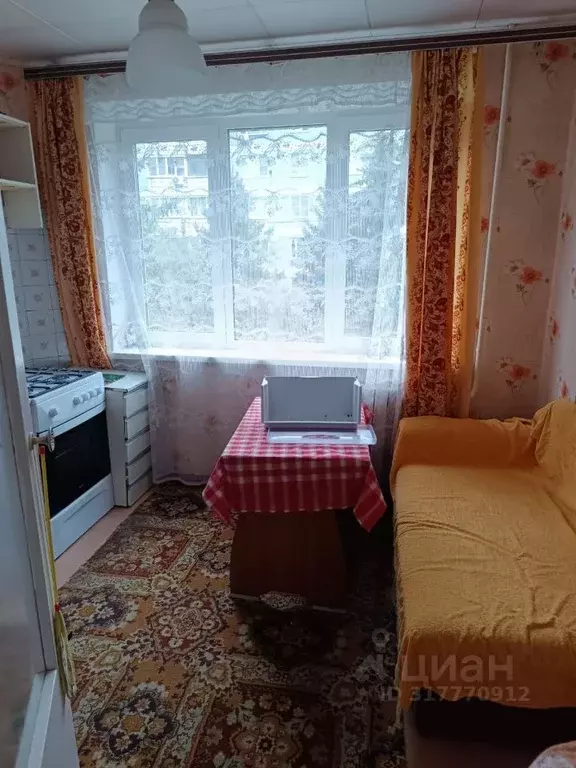2-к кв. Рязанская область, Рязань Зафабричная ул., 5 (48.0 м) - Фото 1