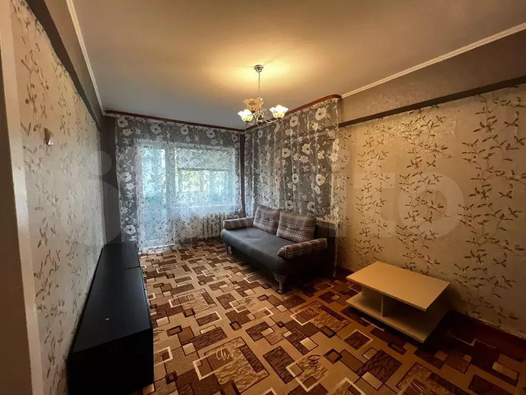 2-к. квартира, 42 м, 2/5 эт. - Фото 0
