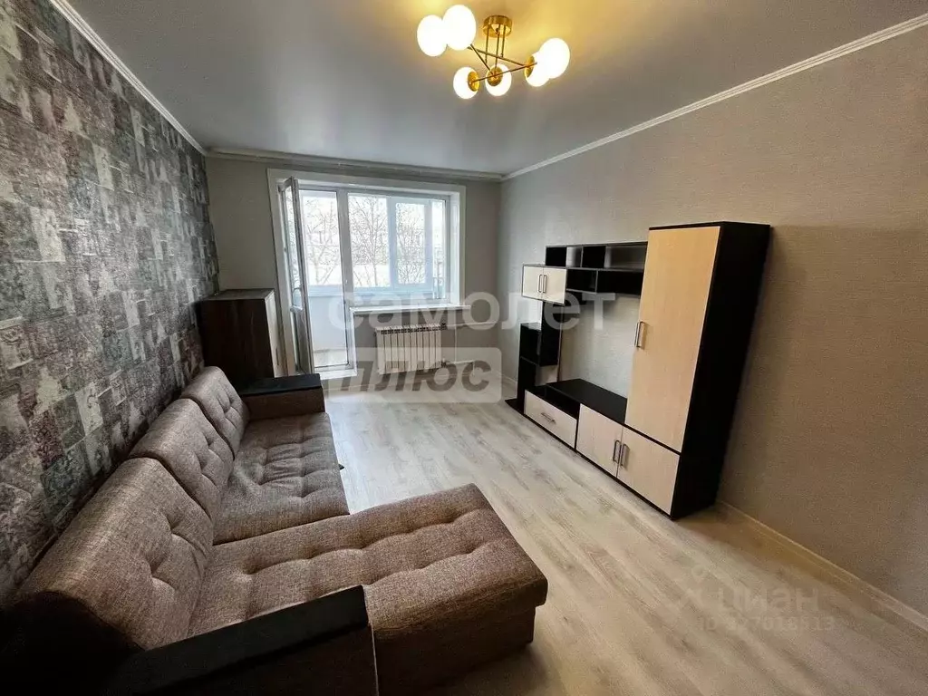 2-к кв. Сахалинская область, Южно-Сахалинск Ново-Александровск п/р, ... - Фото 1