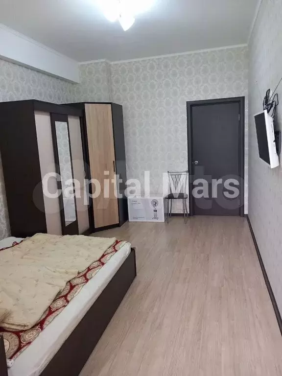 1-к. квартира, 40 м, 8/9 эт. - Фото 0