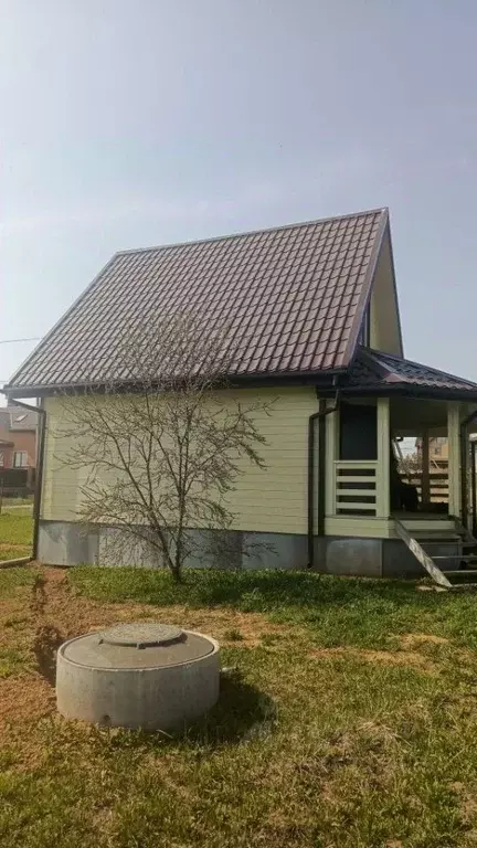 Дом в Владимирская область, Суздальский район, Павловское ... - Фото 1