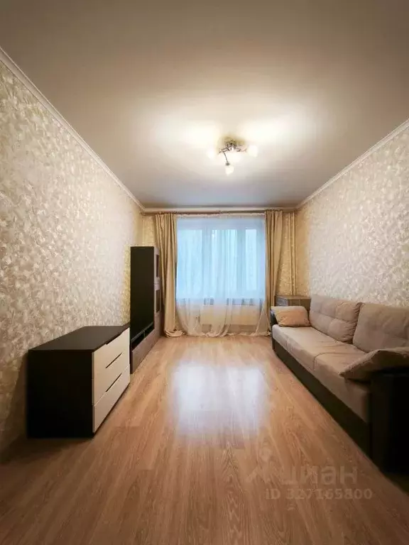 1-к кв. Москва ул. Островитянова, 30К2 (33.0 м) - Фото 1