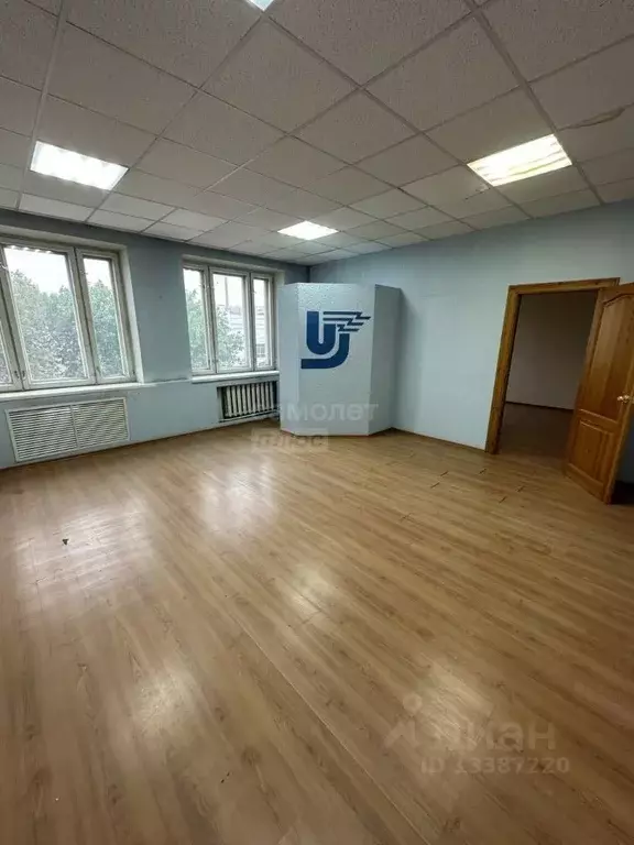 Офис в Удмуртия, Ижевск ул. Гагарина, 40 (50 м) - Фото 0
