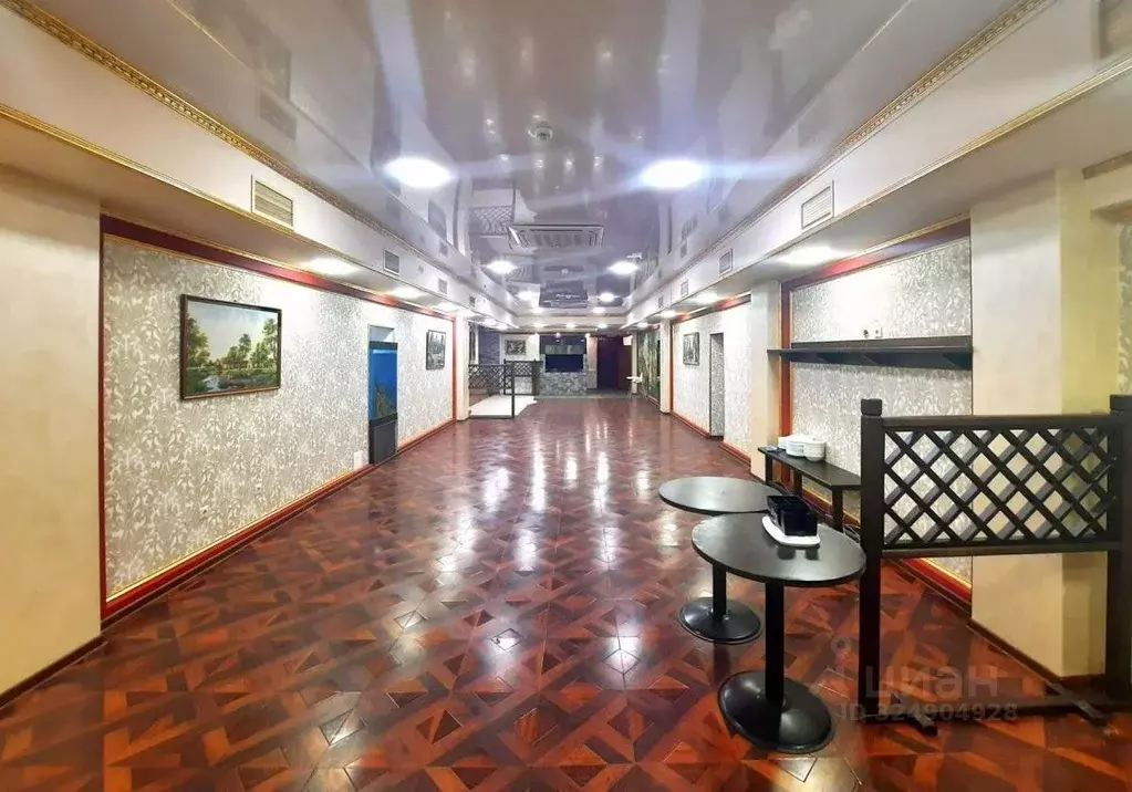 Помещение свободного назначения в Самарская область, Самара Ленинская ... - Фото 1