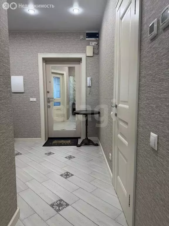 2-комнатная квартира: Лобня, Спортивная улица, 1 (54 м) - Фото 1