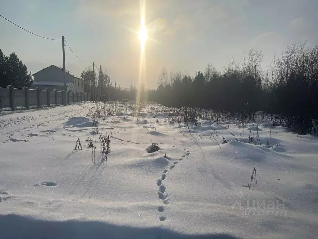 Участок в Свердловская область, Горноуральский городской округ, пос. ... - Фото 0