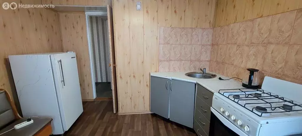 2-комнатная квартира: Орск, проспект Никельщиков, 62 (40 м) - Фото 1