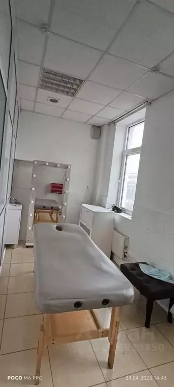 Помещение свободного назначения в Москва Новослободская ул., 3 (70 м) - Фото 0