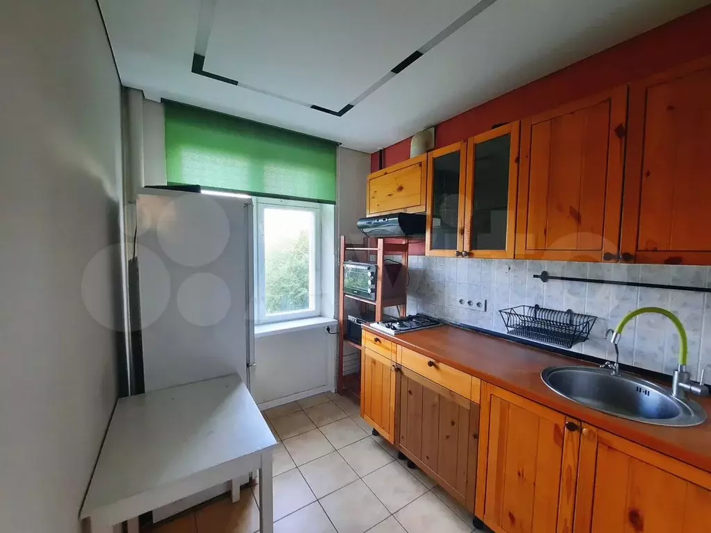 2-к. квартира, 37,5 м, 6/9 эт. - Фото 1