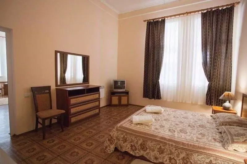 Комната Крым, Евпатория ул. Токарева, 6 (51.0 м) - Фото 2
