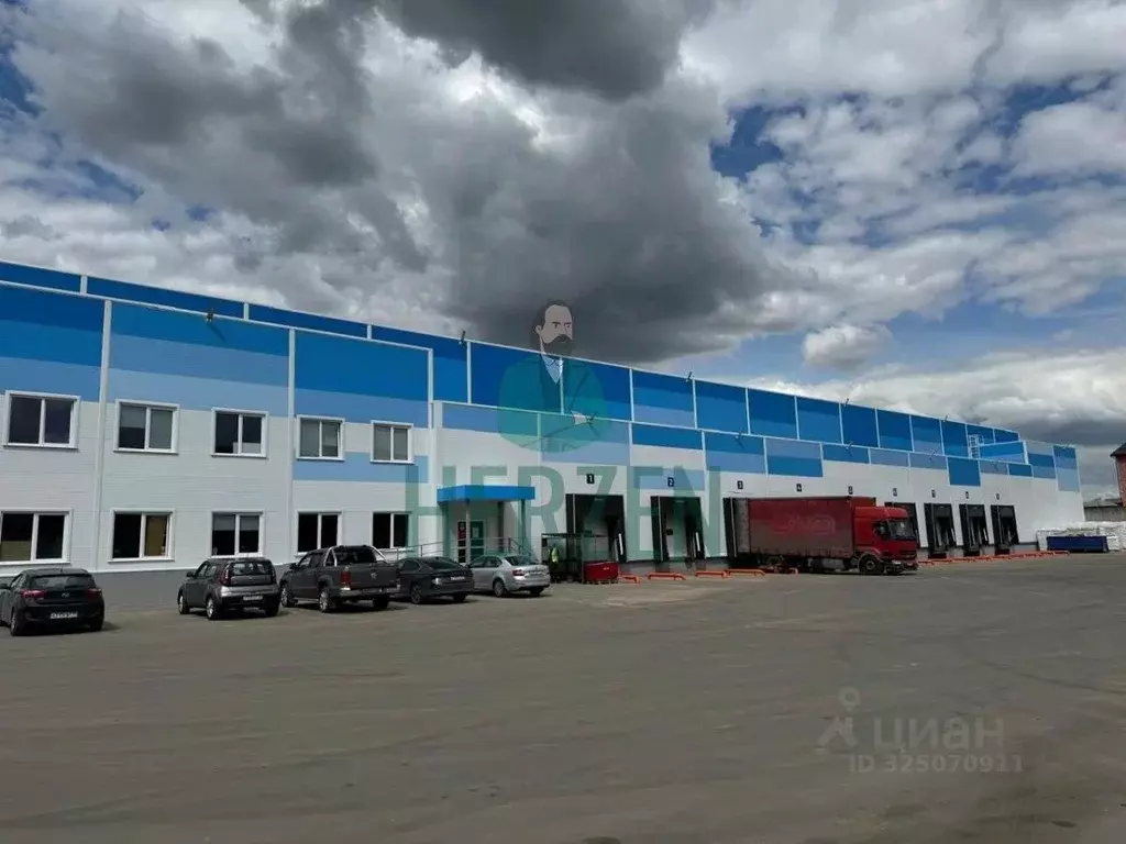 Склад в Москва Дорожная ул., 21С1 (5138 м) - Фото 1
