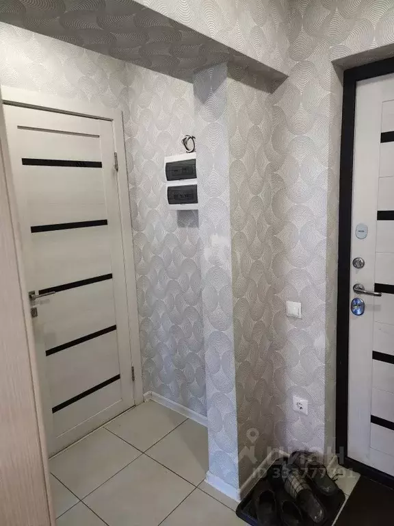 1-к кв. Иркутская область, Иркутск ул. Пискунова, 148/4 (41.0 м) - Фото 1