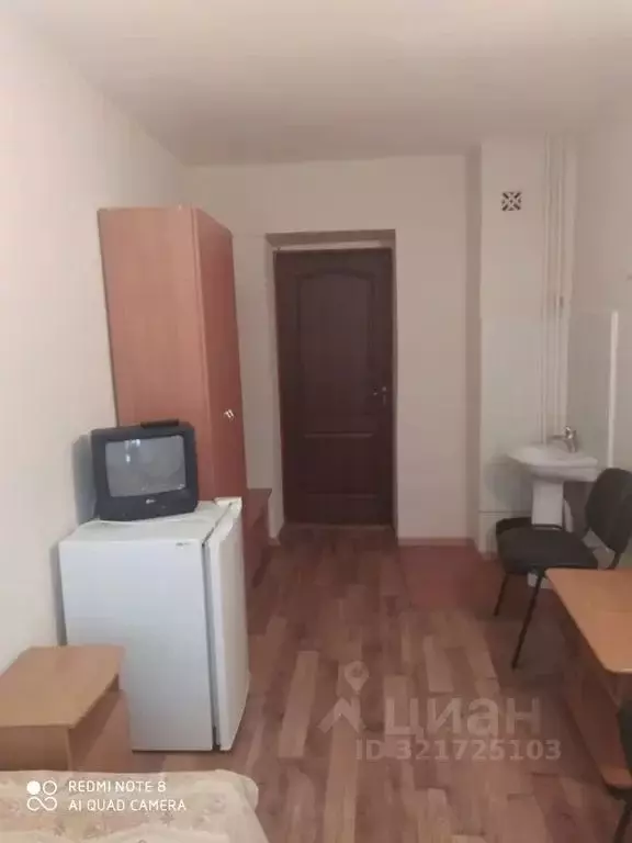 Комната Крым, Ялта ул. Пироговская, 2/4 - Фото 1