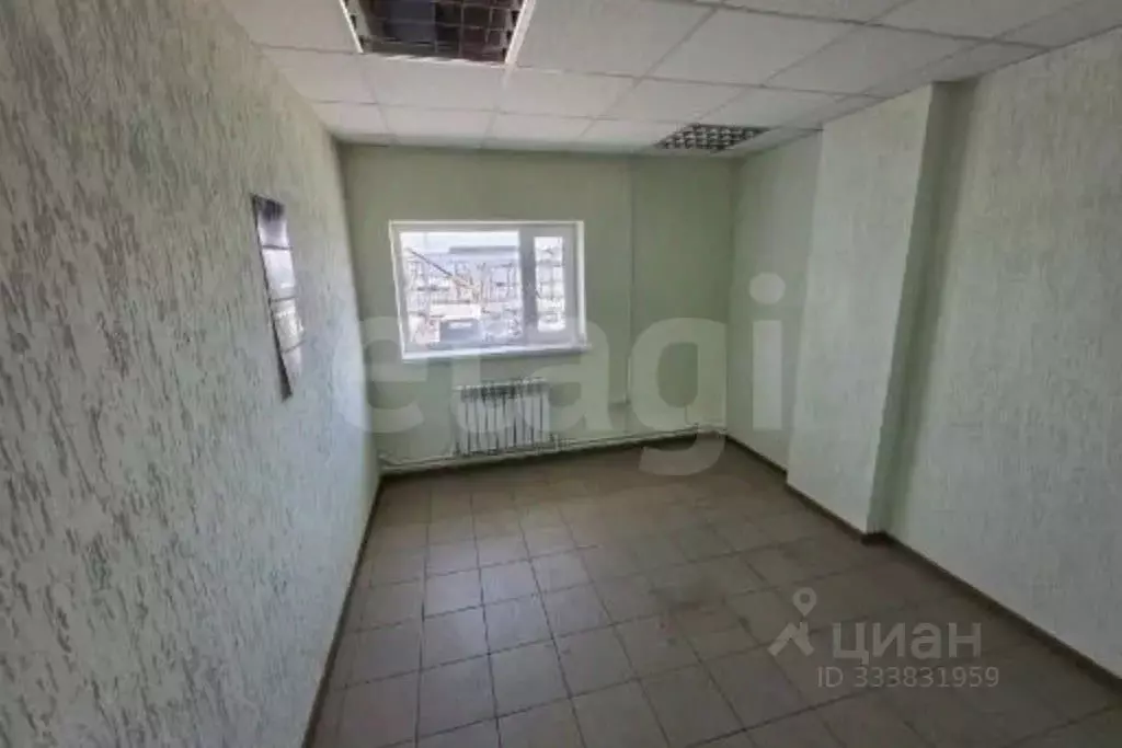 Офис в Чувашия, Чебоксары Пристанционная ул., 3Д (64 м) - Фото 1