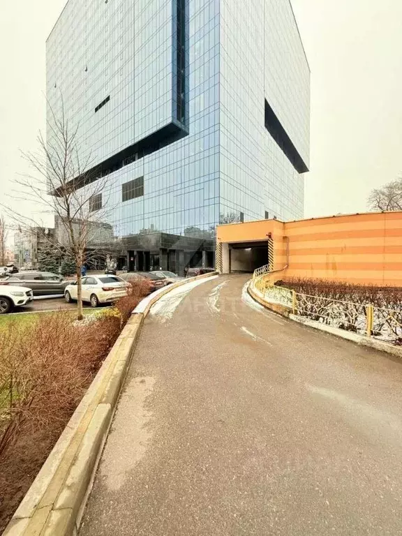 Гараж в Воронежская область, Воронеж ул. Фридриха Энгельса, 33И (18 м) - Фото 1