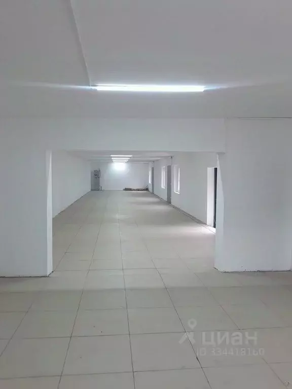 Помещение свободного назначения в Москва ул. Декабристов, 15С3 (153 м) - Фото 1