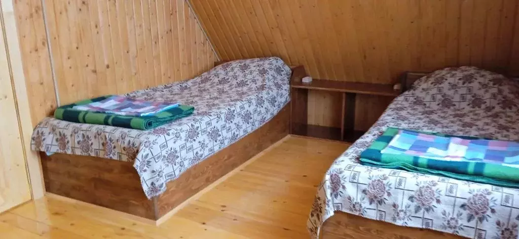 Дом в Тверская область, Осташков пер. 1-й Пляжный, 6 (50 м) - Фото 1