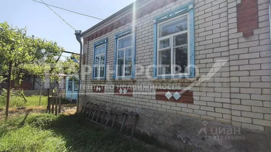 Дом в Краснодарский край, Северский район, Ильское городское ... - Фото 0