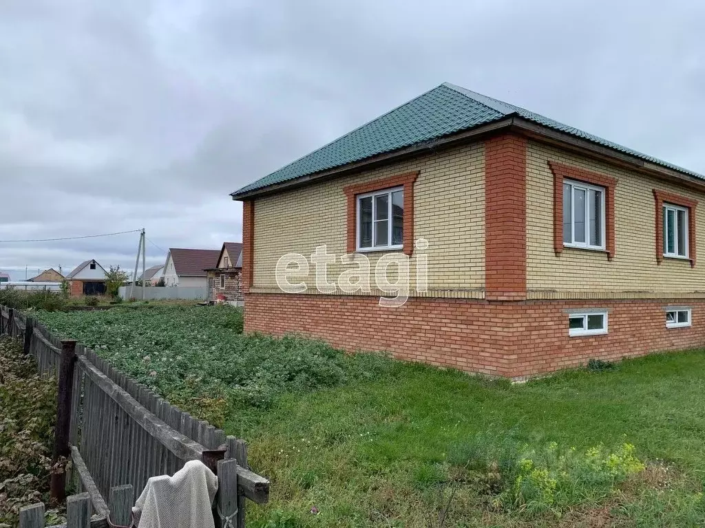 Купить Дом В Омском Районе Новоомский