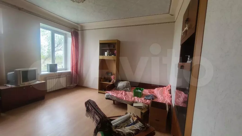 3-к. квартира, 75 м, 4/4 эт. - Фото 0