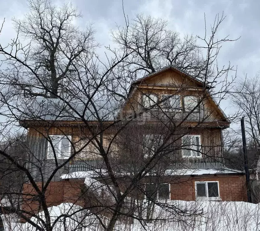 Дом в Башкортостан, Уфа Затон-Восточный жилрайон,  (129 м) - Фото 0