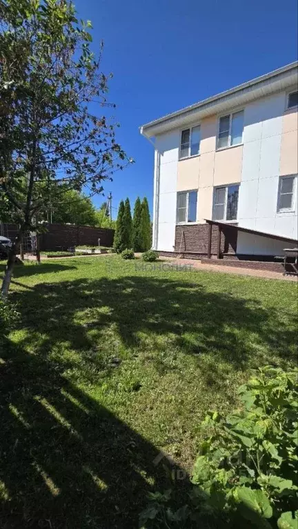 Дом в Нижегородская область, Нижний Новгород д. Кузнечиха, 63Б (155 м) - Фото 1