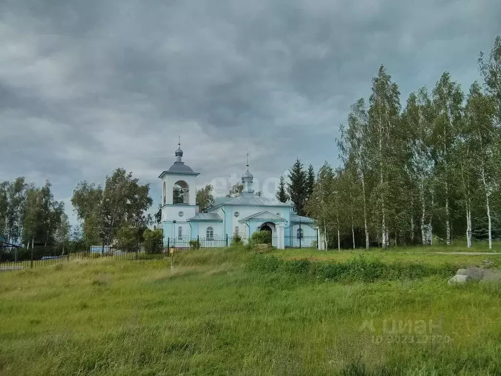 Участок в Ярославская область, Переславль-Залесский городской округ, ... - Фото 0