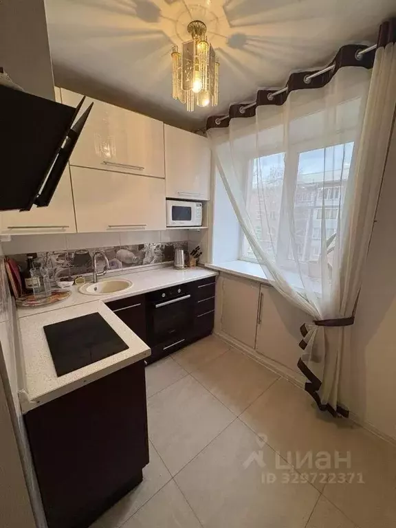 2-к кв. Иркутская область, Иркутск ул. Красноказачья, 68 (44.0 м) - Фото 2