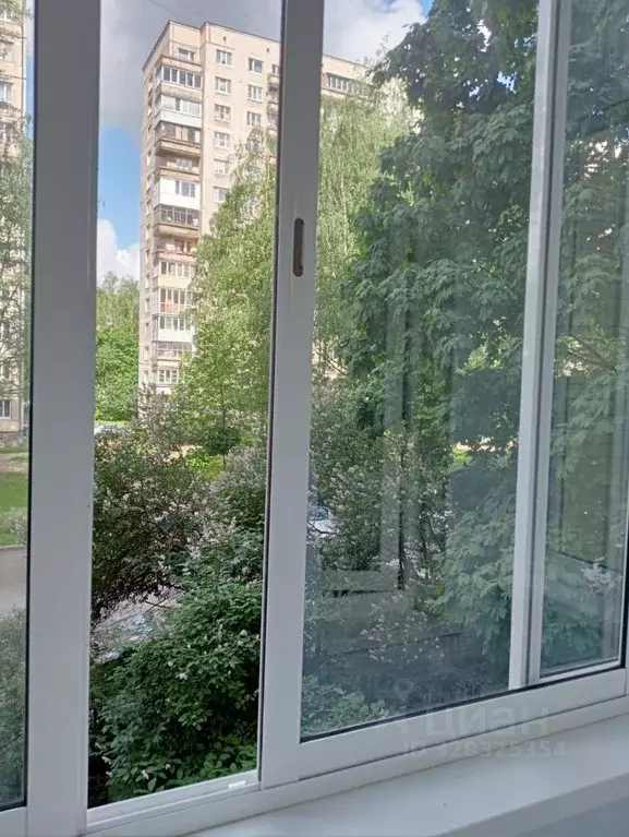 1-к кв. Санкт-Петербург ул. Композиторов, 11К1 (35.0 м) - Фото 2