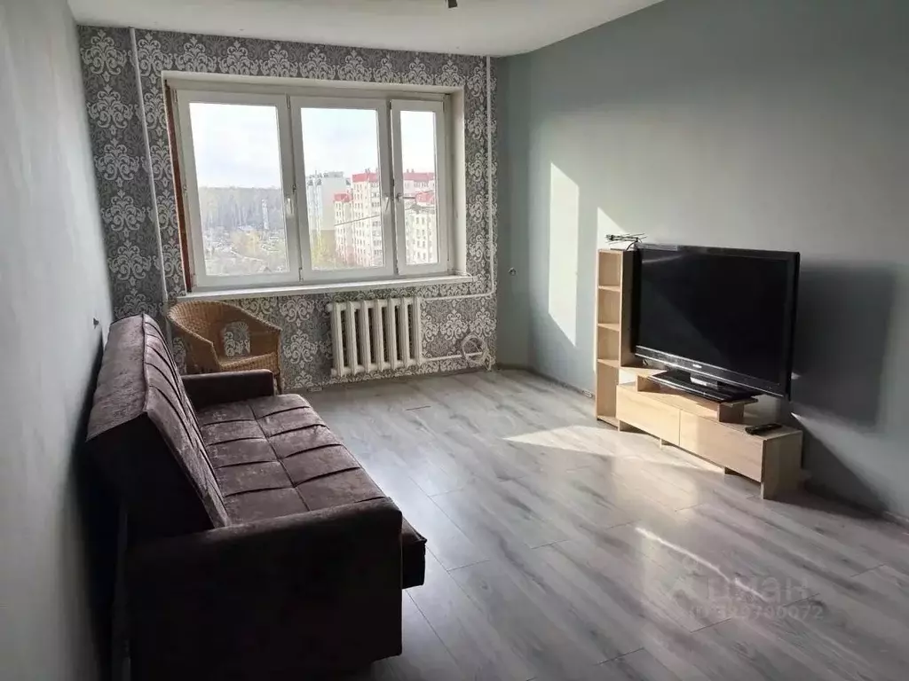 3-к кв. Московская область, Ленинский городской округ, пос. ... - Фото 1