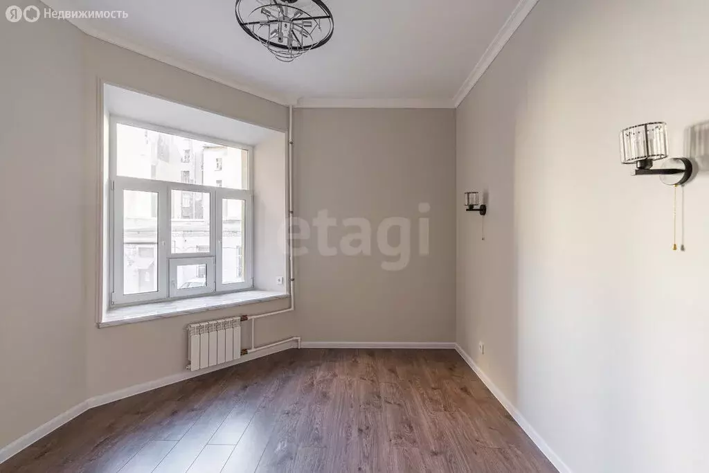 Квартира-студия: Санкт-Петербург, Большая Пушкарская улица, 23 (19 м) - Фото 2