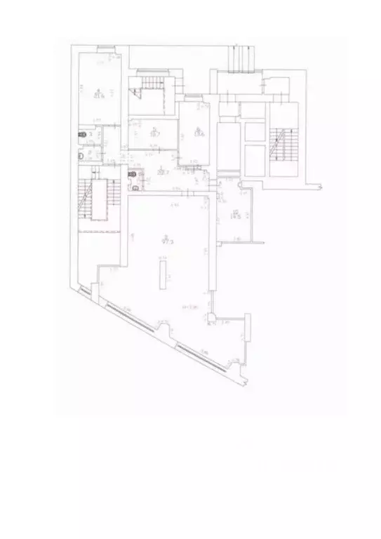 Офис в Свердловская область, Екатеринбург ул. Токарей, 68 (187 м) - Фото 2