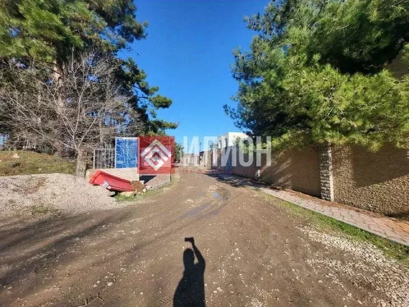 Участок в Севастополь Аленушка садоводческое товарищество,  (4.0 сот.) - Фото 2