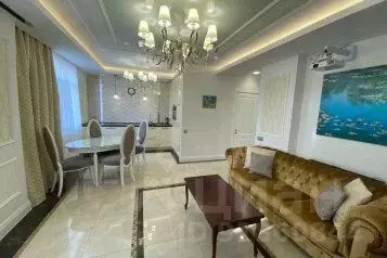 2-к кв. Краснодарский край, Сириус пгт ул. Нижнеимеретинская, 137А ... - Фото 0