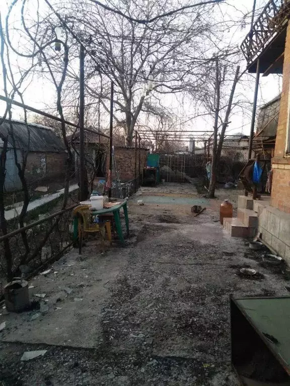 Дом в Таганрог, Северная улица, 42 (190 м) - Фото 1