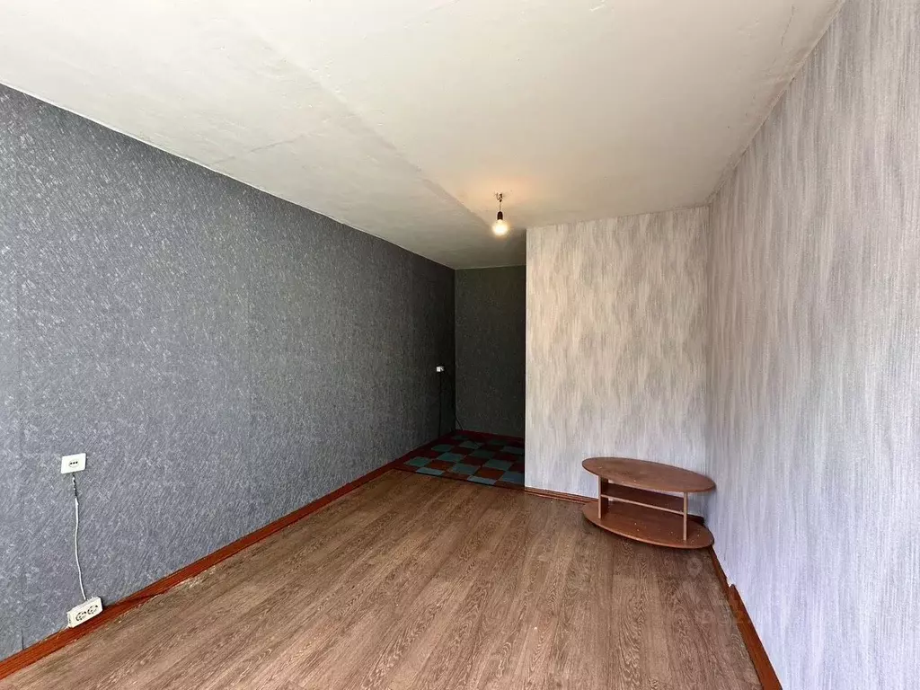 Комната Новгородская область, Великий Новгород Локомотивная ул., 1к2 - Фото 2