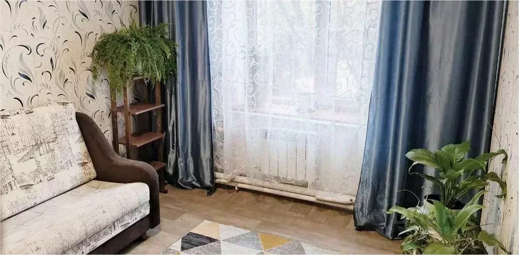 Комната Калужская область, Калуга Дальняя ул., 1 (20.6 м) - Фото 2