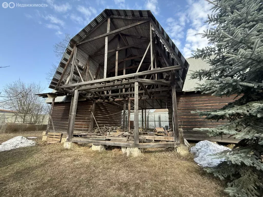 Дом в Московская область, городской округ Пушкинский, село Тарасовка ... - Фото 2