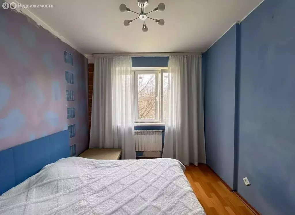 1-комнатная квартира: Дмитров, Спасская улица, 16 (43.2 м) - Фото 1